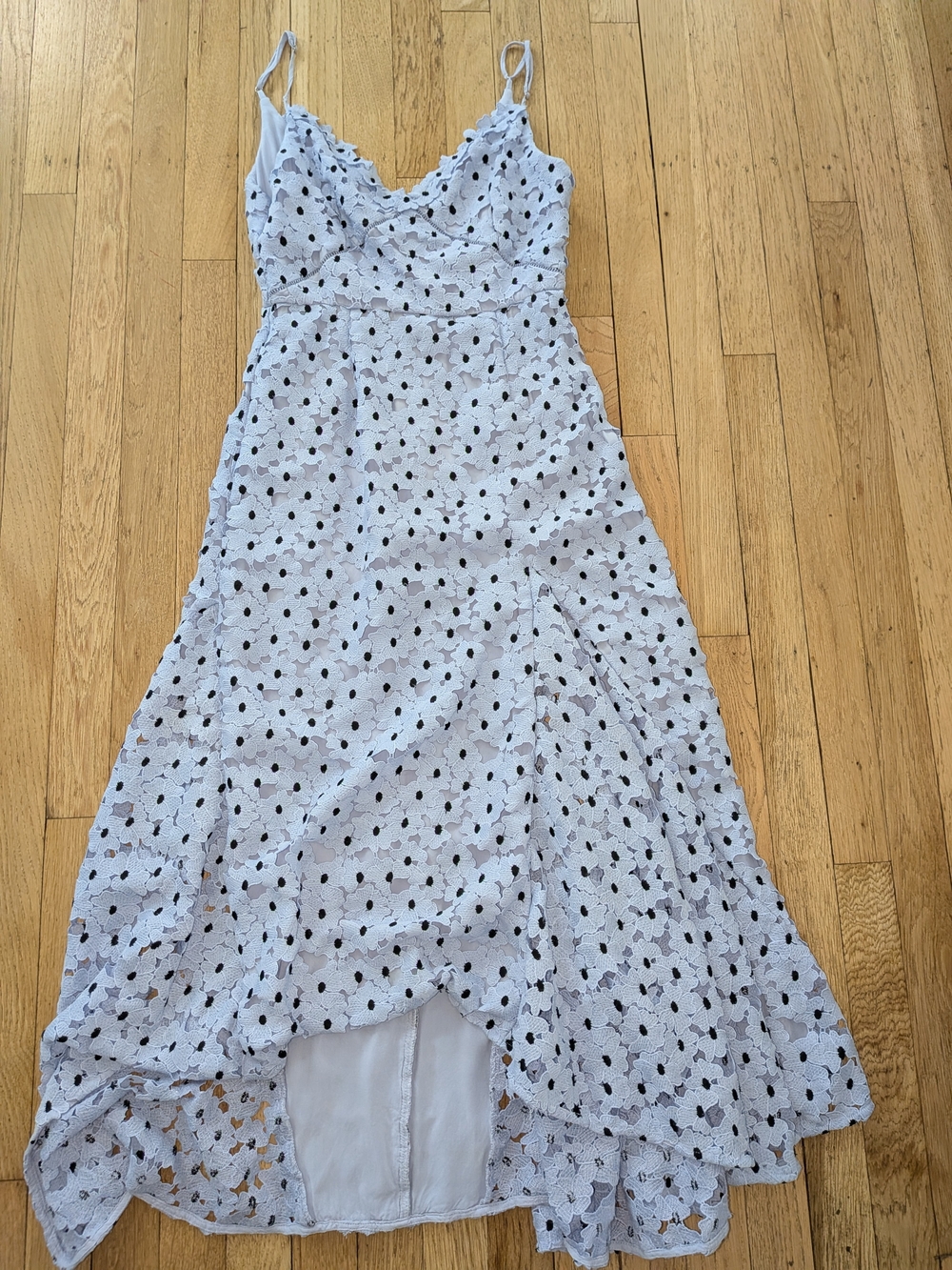 Designer Sau Lee Dress